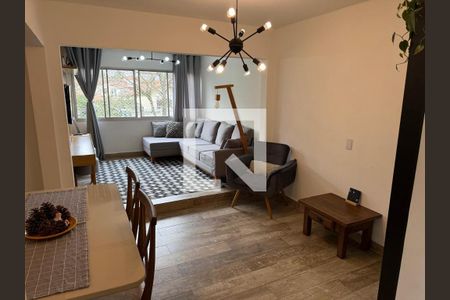 Apartamento para alugar com 3 quartos, 72m² em Jardim Taquaral, São Paulo