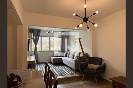 Apartamento para alugar com 3 quartos, 72m² em Jardim Taquaral, São Paulo