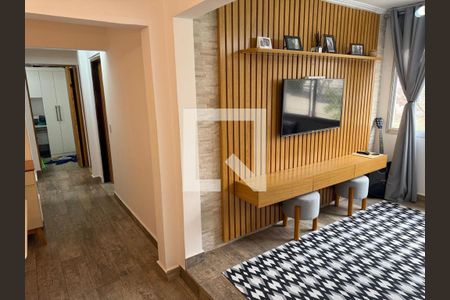 Apartamento para alugar com 3 quartos, 72m² em Jardim Taquaral, São Paulo