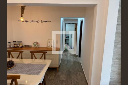 Apartamento para alugar com 3 quartos, 72m² em Jardim Taquaral, São Paulo