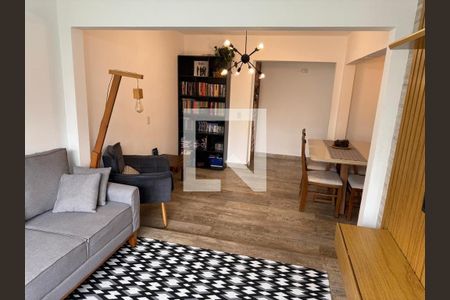 Apartamento para alugar com 3 quartos, 72m² em Jardim Taquaral, São Paulo