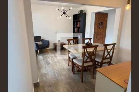 Apartamento para alugar com 3 quartos, 72m² em Jardim Taquaral, São Paulo