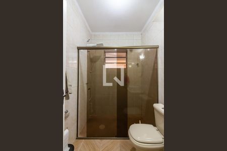 Banheiro de casa para alugar com 3 quartos, 100m² em Jardim das Flores, Osasco