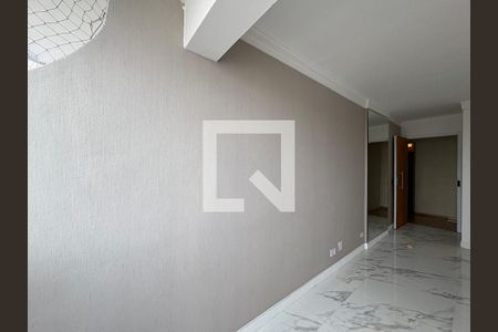 Sala de apartamento para alugar com 2 quartos, 56m² em Freguesia do Ó, São Paulo