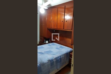 Quarto de casa à venda com 2 quartos, 71m² em Jardim Raposo Tavares, São Paulo