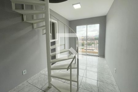 Casa para alugar com 1 quarto, 84m² em Jaraguá, São Paulo