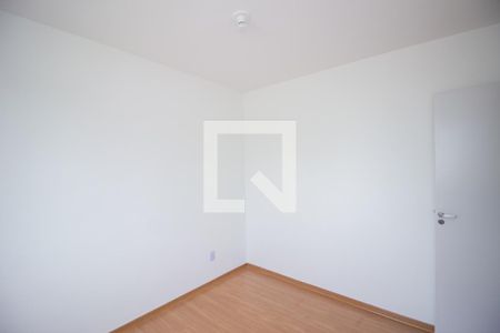Quarto 1 de apartamento para alugar com 2 quartos, 46m² em Bom Jesus, Contagem