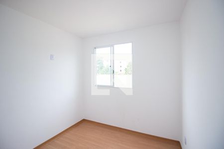Quarto 1 de apartamento para alugar com 2 quartos, 46m² em Bom Jesus, Contagem