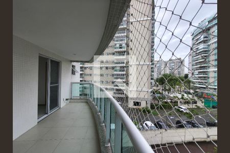 Apartamento para alugar com 3 quartos, 83m² em Barra Olímpica, Rio de Janeiro