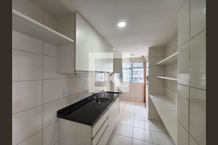 Apartamento para alugar com 3 quartos, 83m² em Barra Olímpica, Rio de Janeiro