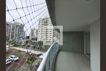 Apartamento para alugar com 3 quartos, 83m² em Barra Olímpica, Rio de Janeiro