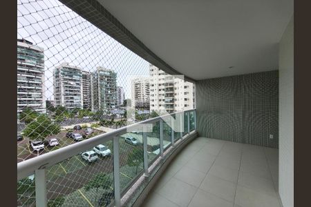 Apartamento para alugar com 3 quartos, 83m² em Barra Olímpica, Rio de Janeiro