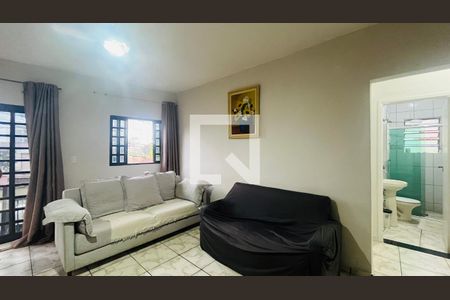 Casa para alugar com 2 quartos, 102m² em Vila Industrial (campinas), Campinas