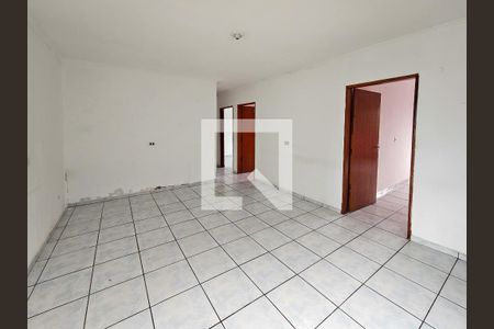Casa para alugar com 3 quartos, 180m² em Parque João Ramalho, Santo André