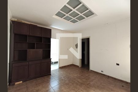 Casa para alugar com 1 quarto, 60m² em Chácara Inglesa, São Paulo