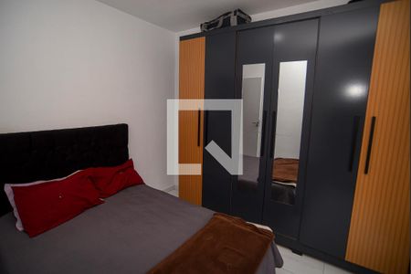 Quarto de kitnet/studio para alugar com 1 quarto, 50m² em Jardim Algarve, Viamão