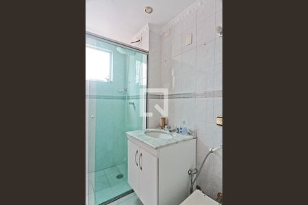 Apartamento para alugar com 1 quarto, 60m² em Vila Barreto, São Paulo