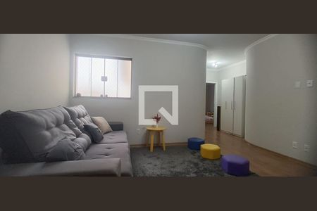 Sala de casa à venda com 4 quartos, 400m² em Vila Dayse, São Bernardo do Campo