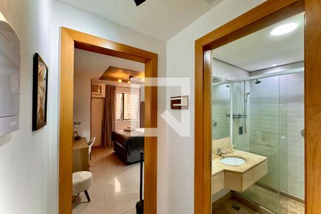 Apartamento para alugar com 1 quarto, 23m² em Centro, Rio de Janeiro