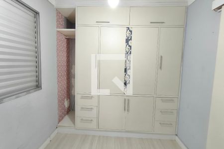 Quarto 2 de apartamento para alugar com 2 quartos, 53m² em Loteamento Parque Centenario, Campinas