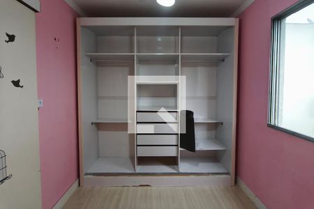 Quarto 1 de apartamento para alugar com 2 quartos, 53m² em Loteamento Parque Centenario, Campinas