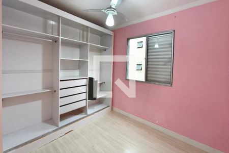 Quarto 1 de apartamento para alugar com 2 quartos, 53m² em Loteamento Parque Centenario, Campinas