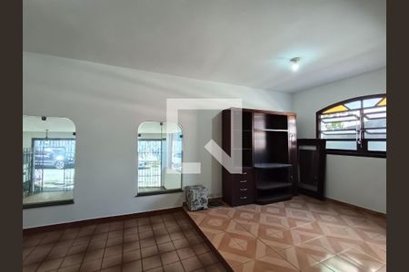 Casa para alugar com 2 quartos, 110m² em Chácara Inglesa, São Paulo