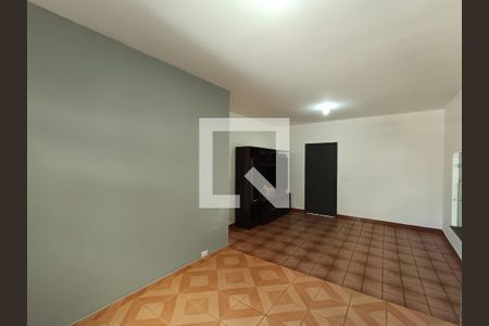 Casa para alugar com 2 quartos, 110m² em Chácara Inglesa, São Paulo