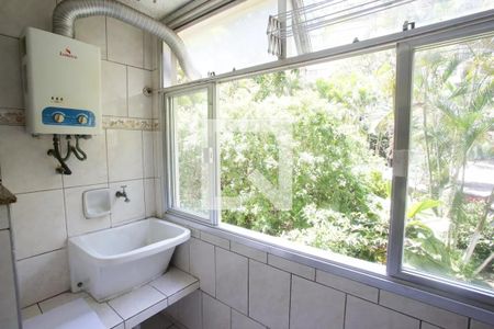 Apartamento para alugar com 2 quartos, 50m² em Taquara, Rio de Janeiro