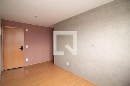 Sala de apartamento para alugar com 2 quartos, 44m² em Vila Barros, Guarulhos