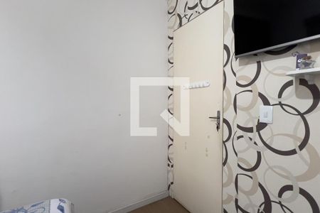 Quarto 1 de casa para alugar com 2 quartos, 65m² em Residencial Parque Cumbica, Guarulhos