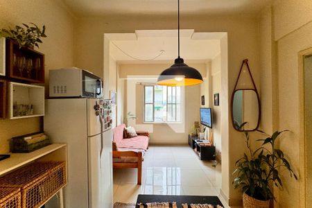 Apartamento para alugar com 2 quartos, 62m² em Santa Teresa, Rio de Janeiro