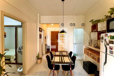 Apartamento para alugar com 2 quartos, 62m² em Santa Teresa, Rio de Janeiro