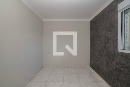 Quarto 2 de apartamento para alugar com 2 quartos, 58m² em Jardim Sao Sebastiao, Hortolândia