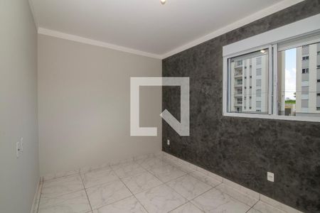 Quarto 2 de apartamento para alugar com 2 quartos, 58m² em Jardim Sao Sebastiao, Hortolândia
