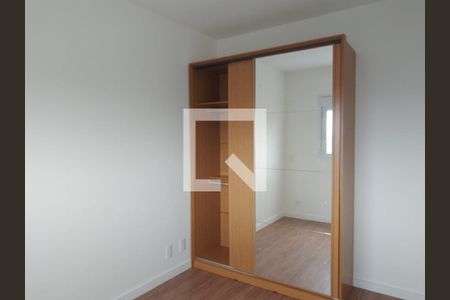 Suíte de apartamento para alugar com 2 quartos, 60m² em Vila Osasco, Osasco