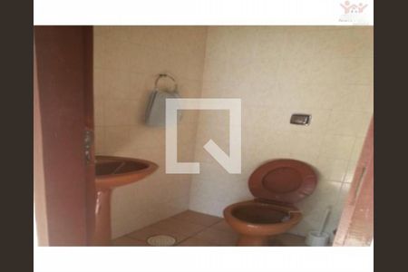 Casa à venda com 3 quartos, 480m² em CECAP, Jundiaí