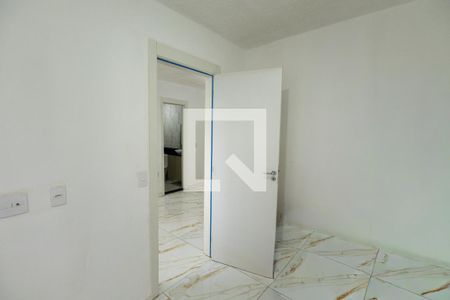 Quarto 1 de apartamento para alugar com 2 quartos, 35m² em Usina Piratininga, São Paulo
