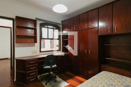 Quarto 1 de casa de condomínio para alugar com 3 quartos, 90m² em Jardim Guarau, São Paulo