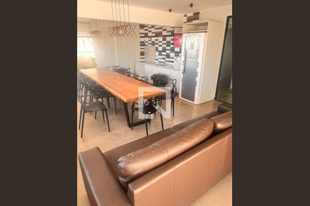 Apartamento para alugar com 1 quarto, 35m² em Taguatinga, Brasília