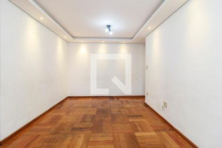 Sala de apartamento para alugar com 2 quartos, 54m² em Vila das Belezas, São Paulo