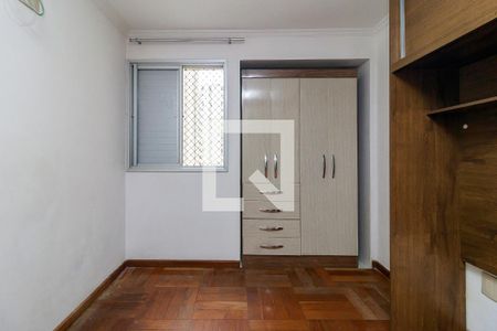 Quarto 2 de apartamento para alugar com 2 quartos, 54m² em Vila das Belezas, São Paulo