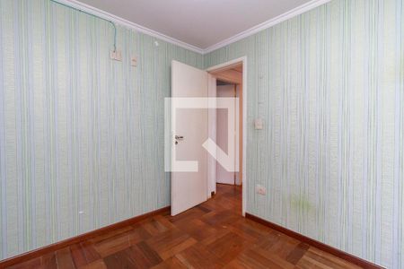 Quarto 1 de apartamento para alugar com 2 quartos, 54m² em Vila das Belezas, São Paulo