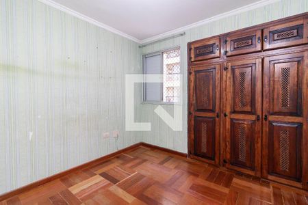 Quarto 1 de apartamento para alugar com 2 quartos, 54m² em Vila das Belezas, São Paulo