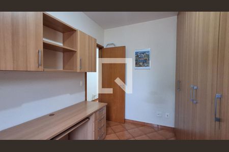 Quarto de apartamento para alugar com 3 quartos, 125m² em Santa Maria, São Caetano do Sul