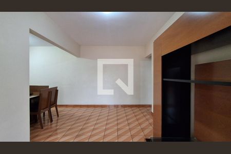 Sala de apartamento para alugar com 3 quartos, 125m² em Santa Maria, São Caetano do Sul