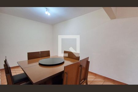 Sala de apartamento para alugar com 3 quartos, 125m² em Santa Maria, São Caetano do Sul