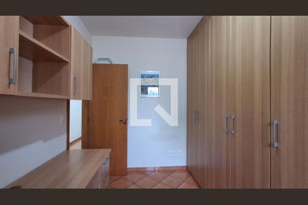 Quarto de apartamento para alugar com 3 quartos, 125m² em Santa Maria, São Caetano do Sul