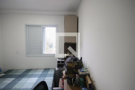 Quarto 1 de apartamento para alugar com 2 quartos, 38m² em Vila Maria Alta, São Paulo