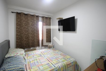 Quarto 2 de apartamento para alugar com 2 quartos, 38m² em Vila Maria Alta, São Paulo